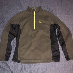 Spyder Core Sweater Size M
